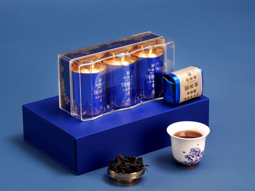 国缤茶
