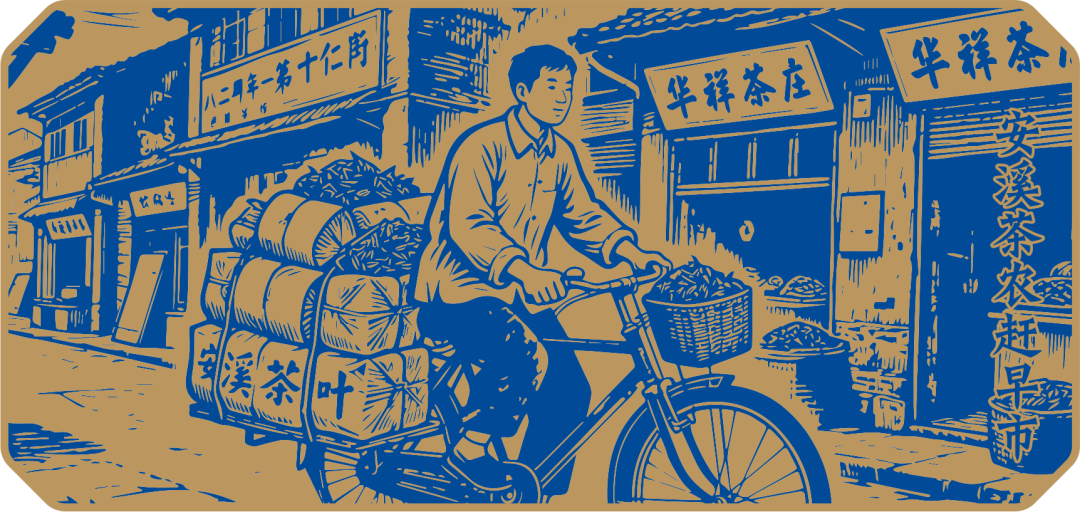 铁观音加盟