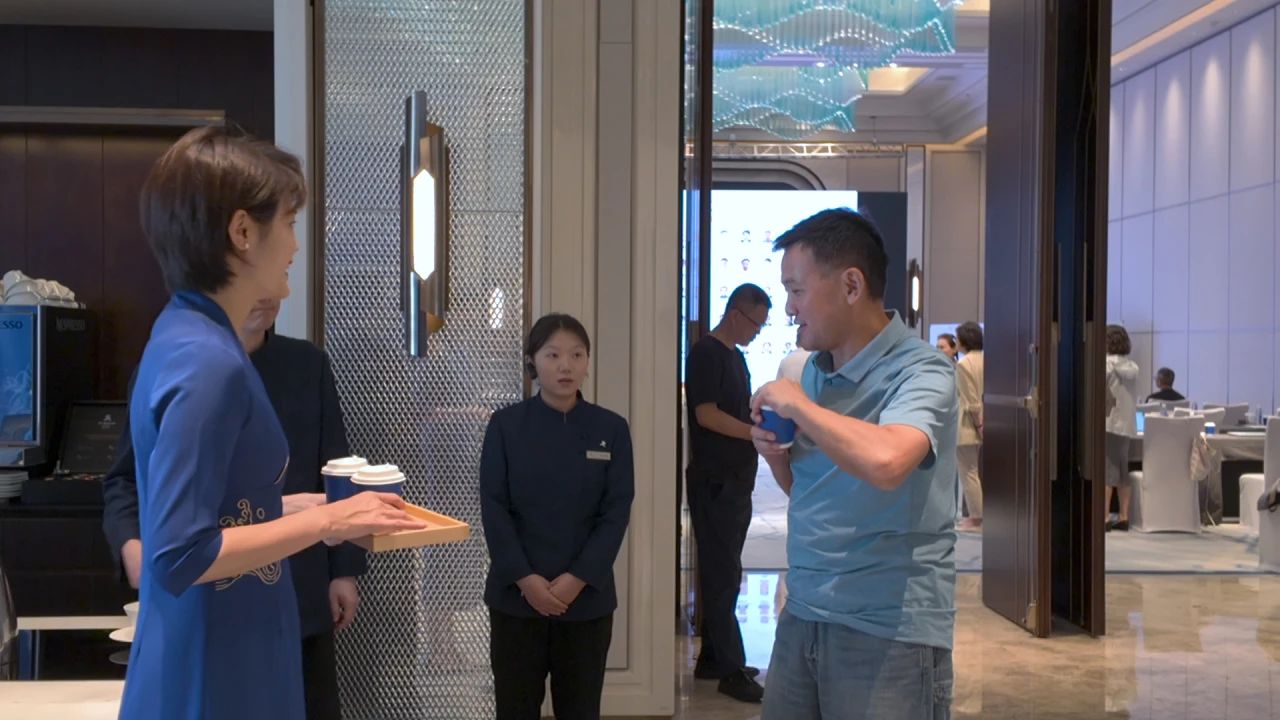 国缤茶加盟