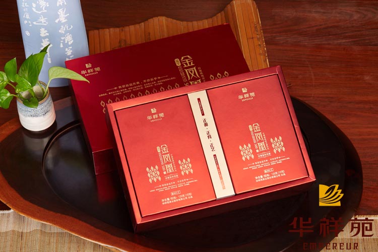 普洱茶发展方方面 好喝才是硬道理