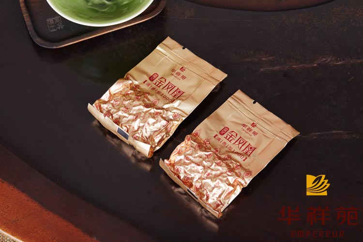 茶叶产地