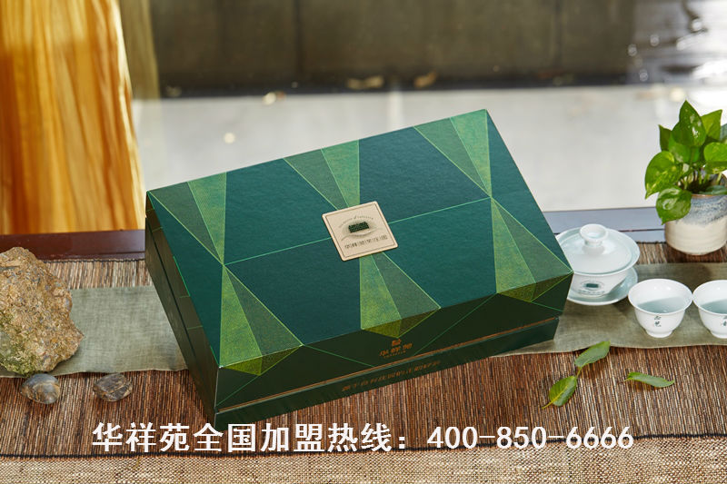 茶叶产地