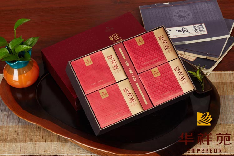 西湖龙井明前茶