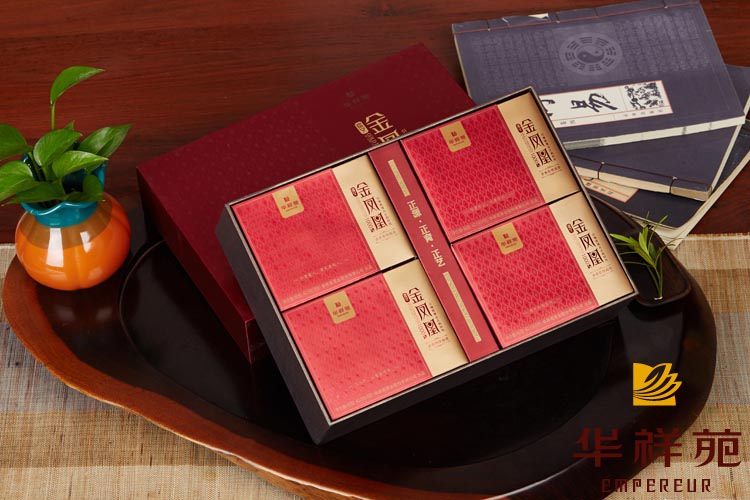 龙井茶的特点