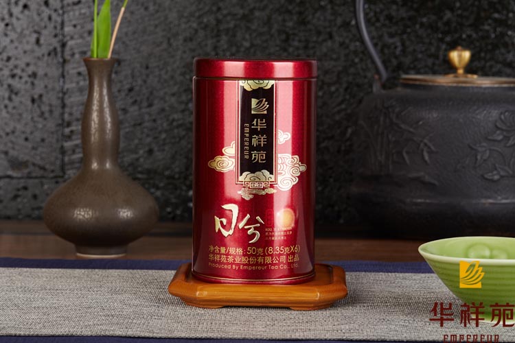 龙井茶的冲泡