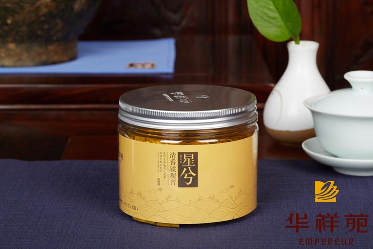 关于普洱茶的八个常见问题