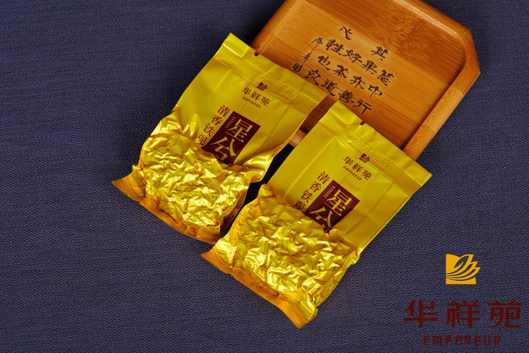普洱茶的保存