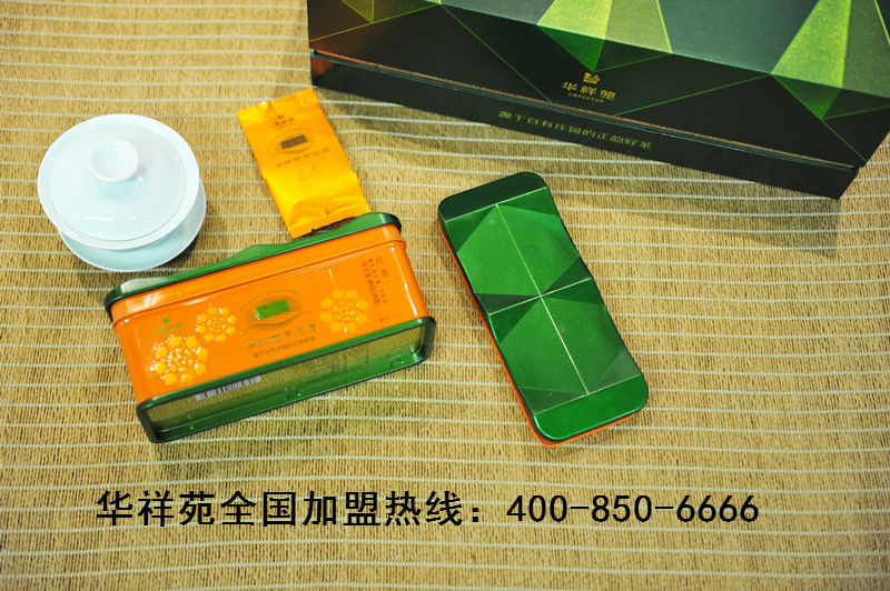 绿茶的冲泡